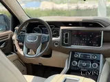 GMC Yukon Denali 2021